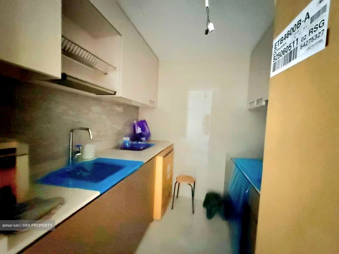 The Botany At Dairy Farm (D23), Condominium #556413581